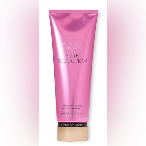 Victoria's Secret Pink Travel Set - Picture 9 of 9